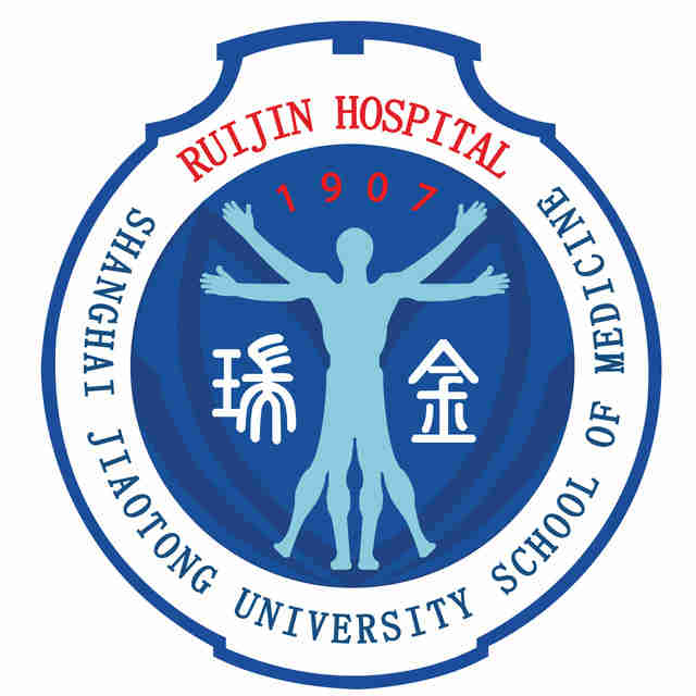 Ruijin Hospital, Shanghai Jiao Tong University School of Medicine