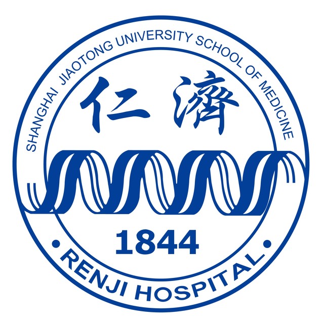Renji Hospital Shanghai Jiao Tong University School of Medicine