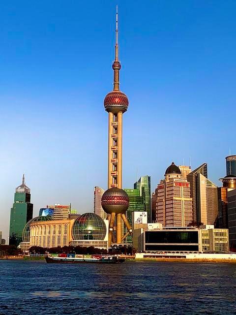 Shanghai