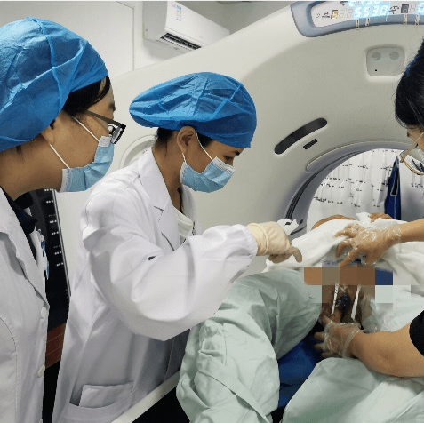 Cancer Treatment