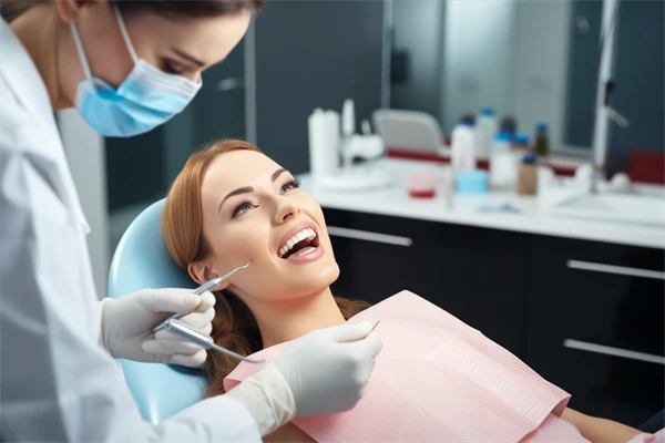 Oral Diseases