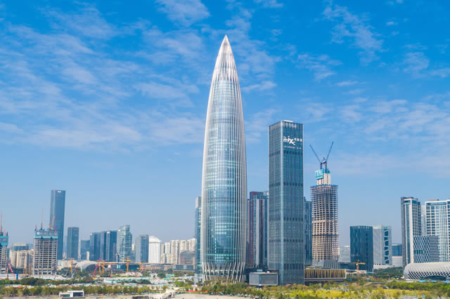 Shenzhen