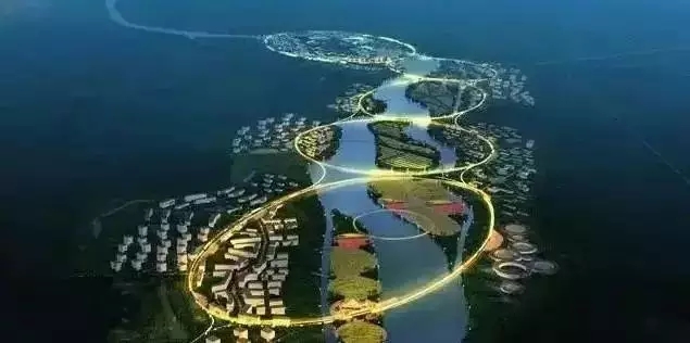 Hainan Boao Lecheng International Medical Tourism Advance Zone