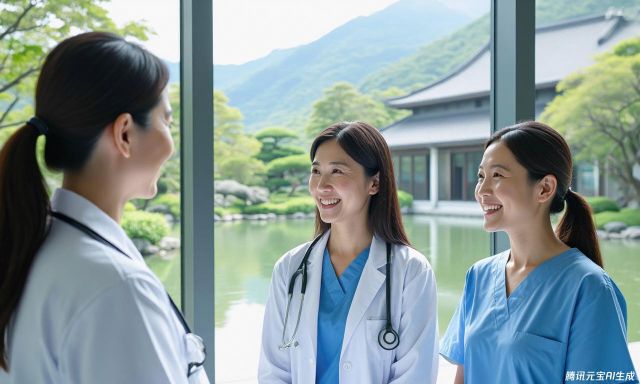 Is China's medical care good