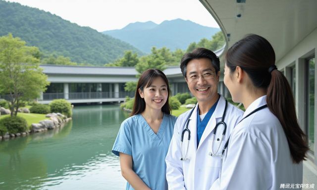 China Medical Tourism Market