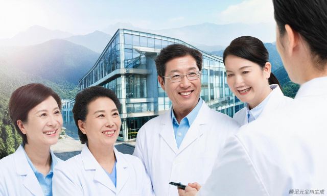 Is medical tourism allowed in China?