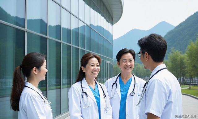Is healthcare in China free?