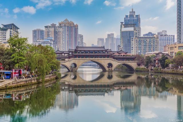 Chengdu Medical Tourism