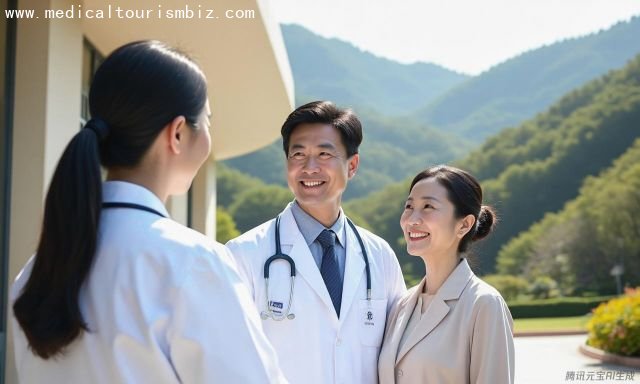 The best cancer treatment in China