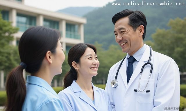 China Medical Tourism Visa Application Process