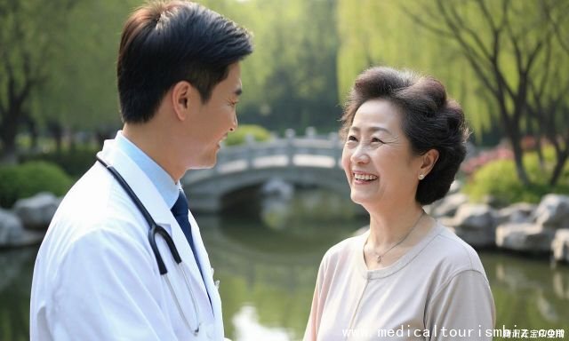 A Comprehensive Analysis of China's Medical Tourism Process, Safety, and Effectiveness
