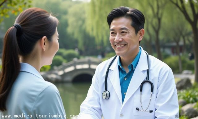 What if a foreigner gets sick in China?