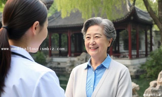 Is health care in China better than in the US?