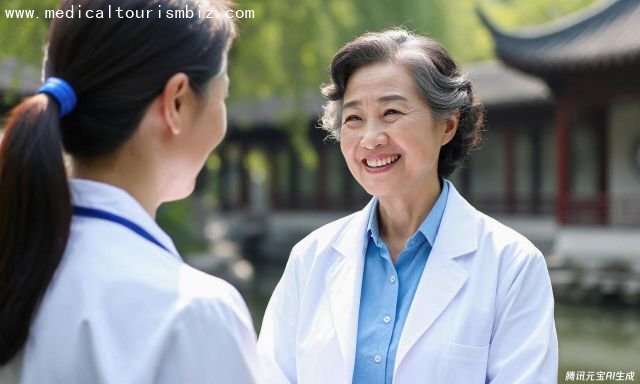 Where does China rank in healthcare?