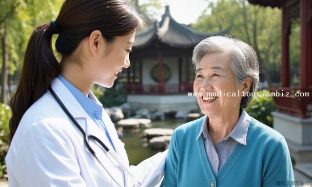Is China friendly to medical tourists?