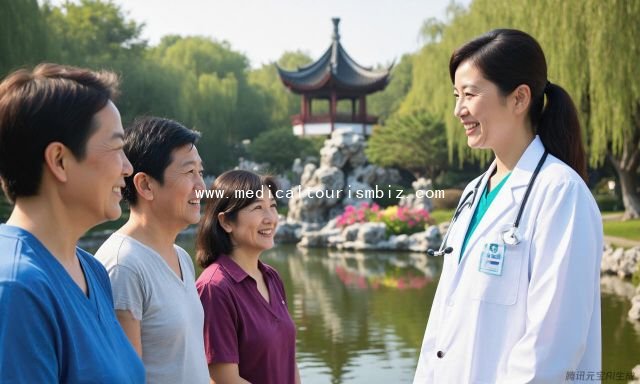 Do foreigners get free medical care in China?
