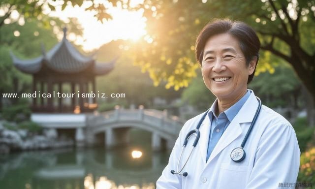 Early Cancer Screening Packages: Why China's Medical Tourism “Low Cost Precision Screening” Has Become a Global Hot Spot?