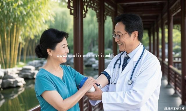 How China's cost-effective medical tourism can attract Southeast Asian patients?