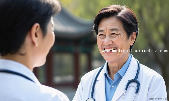 Comparison of foreign countries: China's medical tourism price advantage is significant