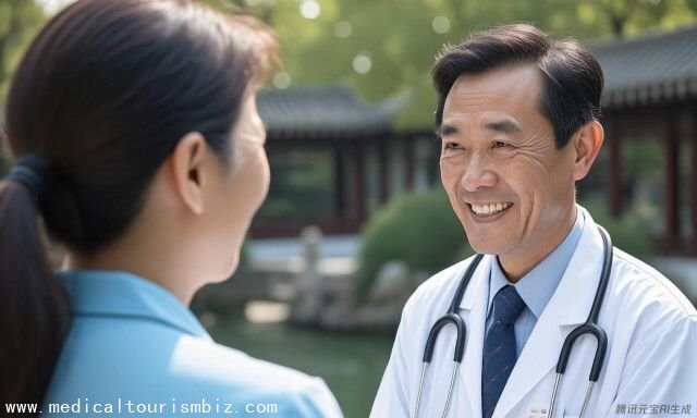 Comparing Malaysia's Medical Tourism: China's One-Stop Advantage in Hospital Scale + Price
