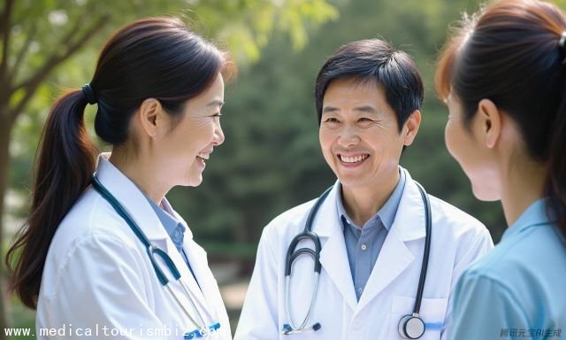Comparison of Mexico medical tourism: China in plastic surgery + price “natural effect + pro-people price”