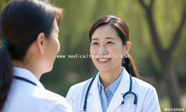 Comparison of medical tourism in Turkey: China's “technology + cost” advantage in assisted reproduction + price