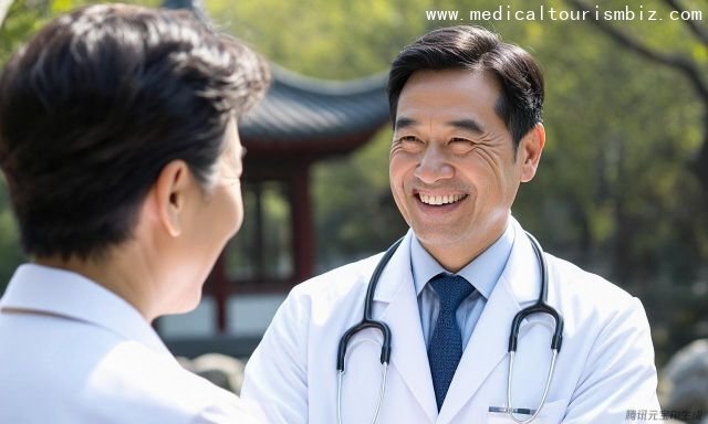 Comparison of Private Hospitals in the Middle East: Analysis of the Price Advantages of Chinese Medical Tourism in Cardiovascular Treatment