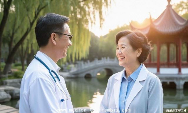 Why are China Medical Tourism's children's myopia correction packages favored by parents?