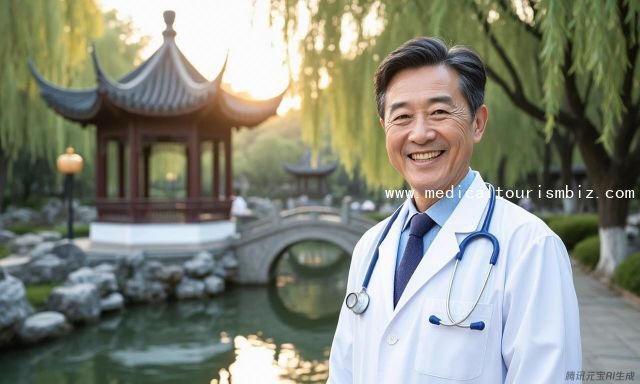 Medical tourism to China: these precautions you should not know