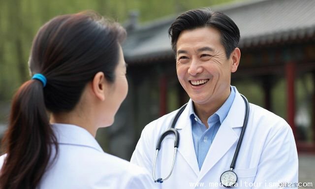 International Patient Transportation Service: Emergency Rescue System for Medical Tourism in China