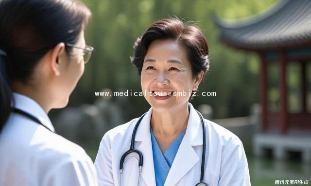 International Certification Endorsement: Quality Assurance System for Medical Tourism in China