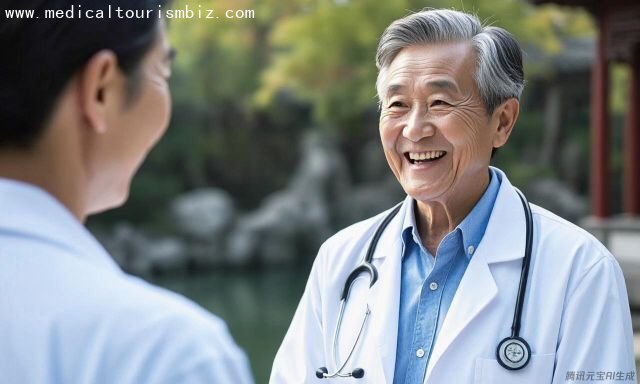 Unraveling Medical Tourism in China: Language, Visa and Follow-Up Services