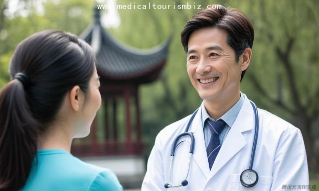 Organ Transplantation/Rare Disease Treatment: Why Has China's Price Advantage in Medical Tourism Become the “Last Resort”?