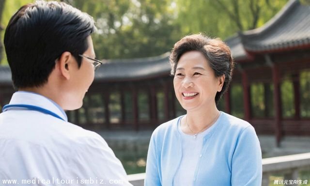 Easily Embark on Medical Tourism in China: A Detailed Guide to the Process