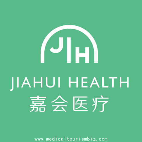 Shanghai Jiahui International Hospital
