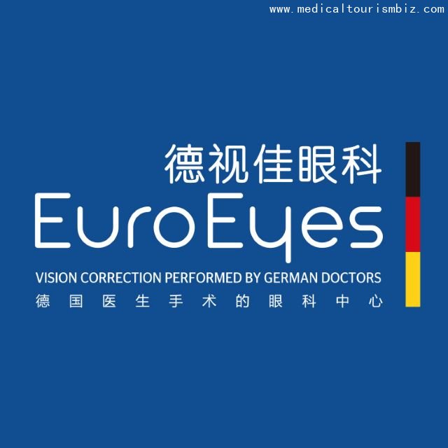 Shanghai EuroEyes Eye Clinic