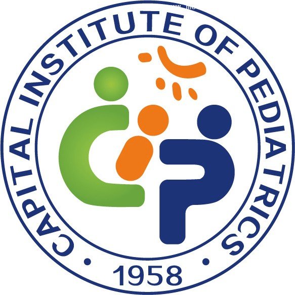 Capital Institute of Pediatrics