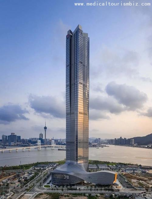 Zhuhai Medical Tourism