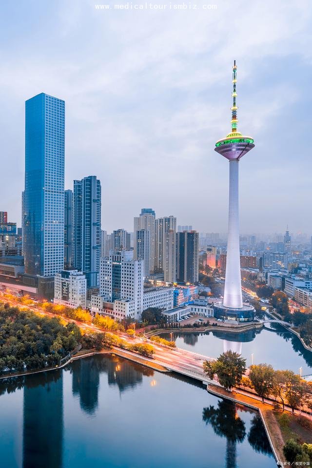 Shenyang Medical Tourism