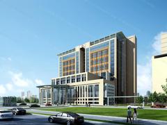Yantian District Maternity and Child Healthcare Hospital