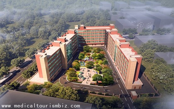 The Seventh People's Hospital of Longgang District