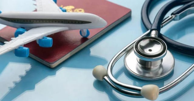What is Medical Tourism in China